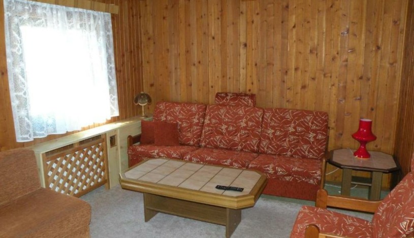 Hotel Lesní dům Janské Lázně